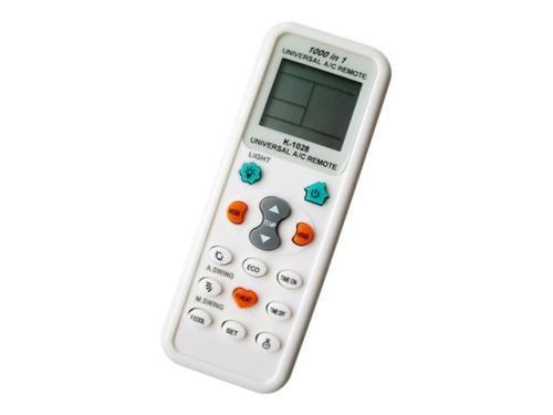 SAVIO K-1028 - télécommande universelle