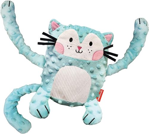SES Creative peluche Pip Emotimals 30 x 20 cm Chat