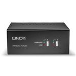 UGREEN Switch USB 3.0 KVM 2 PC – 4 Ports USB Commutateur Clavier Souris Imprimante Disque Dur