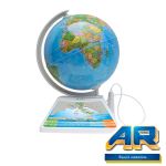 SmartGlobe Adventure Oregon avec Réalité augmentée