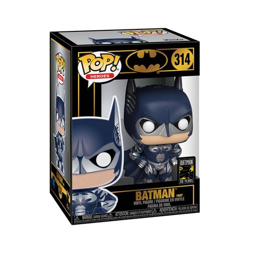 Funko pop on sale batman 80 years