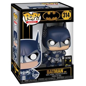 Figurine Funko Pop Heroes Batman 80th