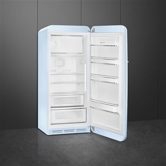 SMEG Réfrigérateur 1 porte FAB28RPB5