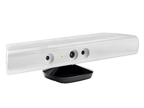 Third Party - Coque Blanche Kinect - 0583215012810