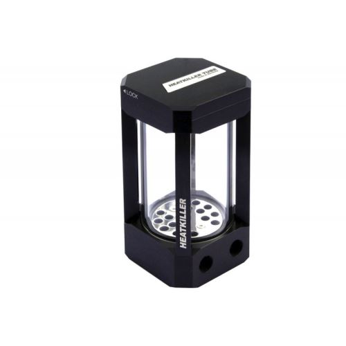 Watercool heatkiller tube 100 noir