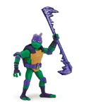 ROTMNT - Figurine articulee avec accessoires - DONNIE