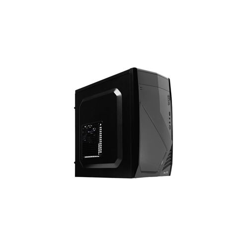 Boitier aerocool cs-102 micro-atx noir