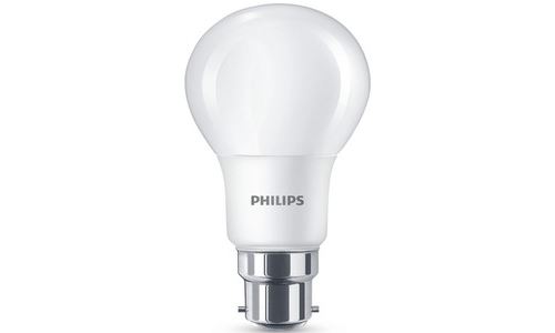 Ampoule éclairage PHILIPS STAND D B22 9W