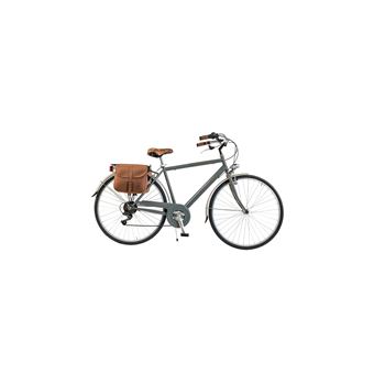 Velo de ville pour homme - Le vélo en image