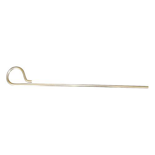 Piton hivernage piscine 120 mm bâche hiver