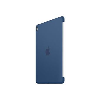 Coque en silicone Apple pour iPad Pro 9.7 Bleu Atlantique - Housse  tablette - Achat & prix