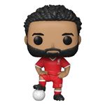 Figurine Funko Pop Football Liverpool Mohamed Salah