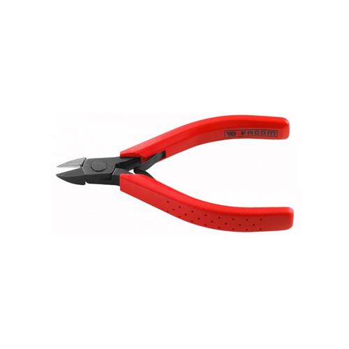 Pince Coupante Semi-Rase Facom 110 Mm - 435