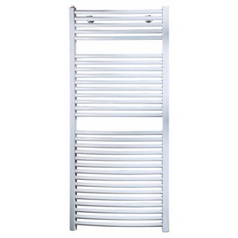 Radiateur Seche Serviettes Ola 2 Chauffage Central Puissance