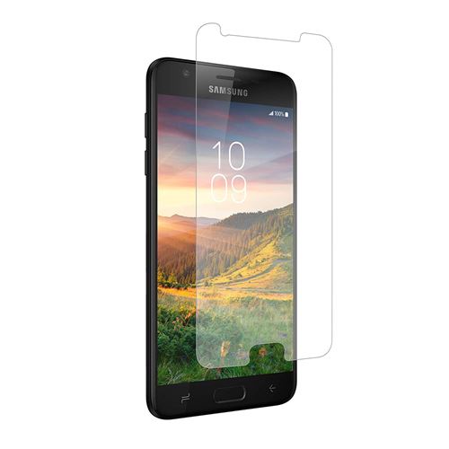 invisibleSHIELD 200101968 Verre + Protection d'écran pour Samsung Galaxy J3