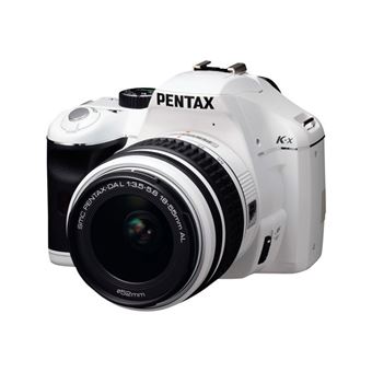 Pentax-K-x-Blanc-Obj-Pentax-