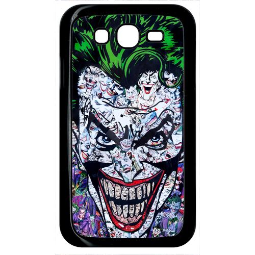Coque Samsung Galaxy Grand Neo Joker Pop Art