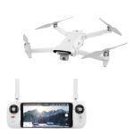 3 avis sur Xiaomi FIMI X8 SE Drone 5KM FPV 3 Axes Cardan 4K Camera GPS Quadcopter 33mins Wenaxibe001 Drone Photo Video fnac