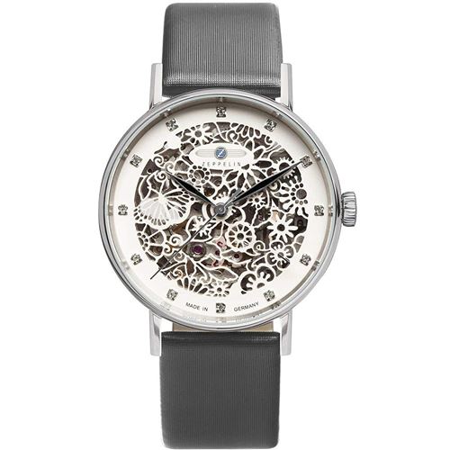 Zeppelin Montre pour Dames Princess of the Sky Automatique 7461-1