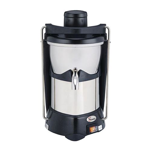 Extracteur de Jus Professionnel haut débit - Santos -