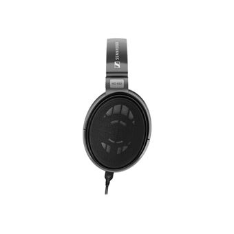 Sennheiser casque audio hd 650