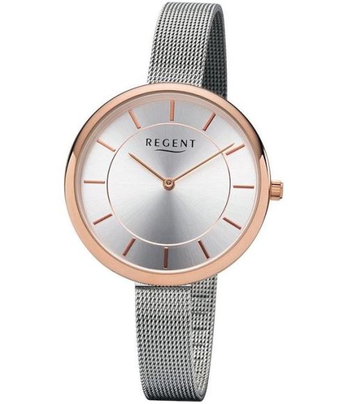 Regent Montre Femme 2215468 Argent
