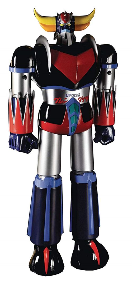 High Dream - Figurine Goldorak - Goldorak Daizenshu 50cm - 4589504961353