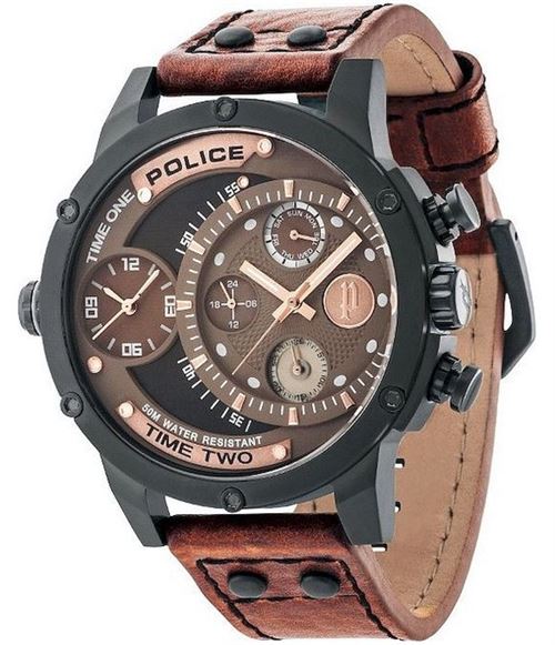 Montre Police R1451253001