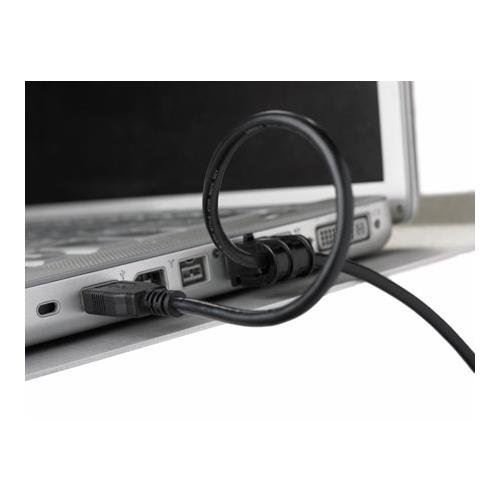 Tether Tools JerkStopper Computer Support USB Anschluss