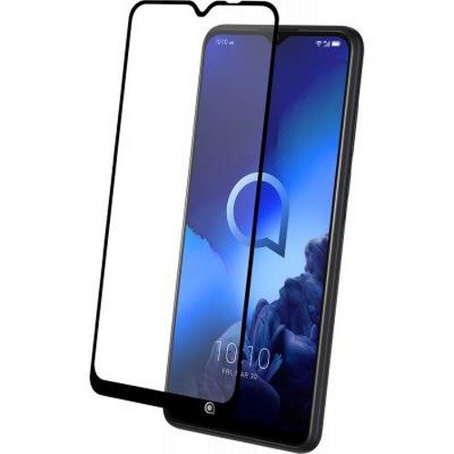 Protège-écran en verre trempé Alcatel pour 3X 2019 (5048)
