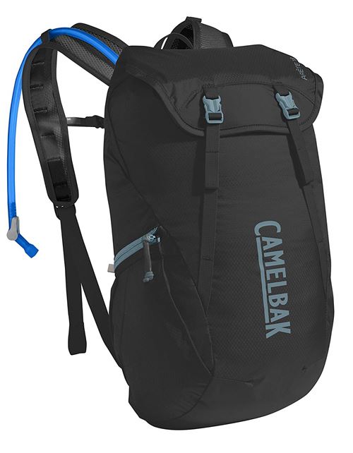 CAMELBAK Arete 18 Sac D'hydration d'hydratation Mixte