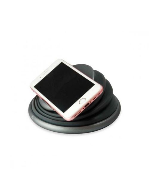 Digital Data Communications - GORGON02W - Support de chargement sans fil - 10 Watt - Image 3