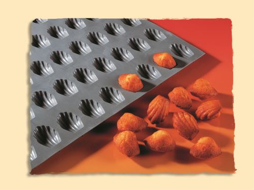 Mallard ferriere - elastomoule pm 30 mini madelein