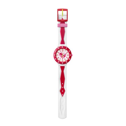 Flik Flak Funny Hours Get It In Pink montre FCSP036