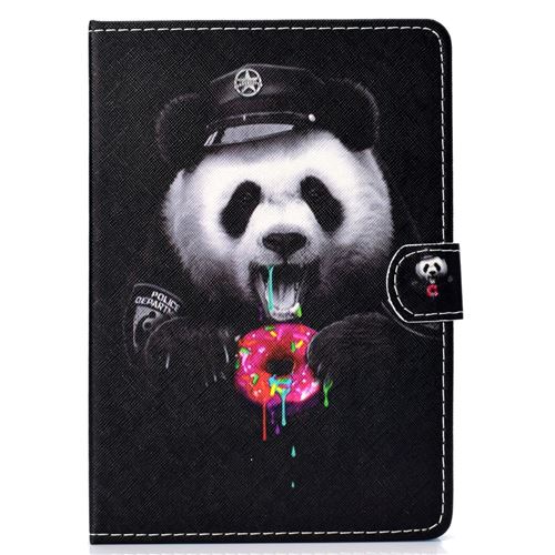 Etui En Pu Universel Motif Panda Gourmand Pour Votre Tablet 7 Inch Housse Tablette Achat Prix Fnac