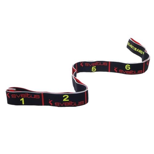 Tremblay Ct Rouge Elastiband Tremblay 15 Kg - Noir - Image 3