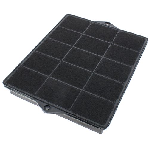 Brandt Filtre Charbon Type 160 / Chf007 290X230 pour Hotte Whirlpool