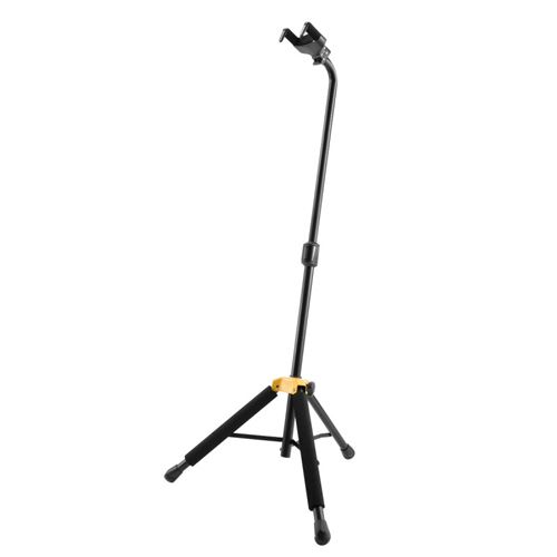Hercules - Support de guitare GS414B-PLUS - Support instrument - Image 2
