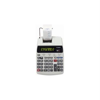 Canon Calculatrice imprimante MP-120 MG-ES II