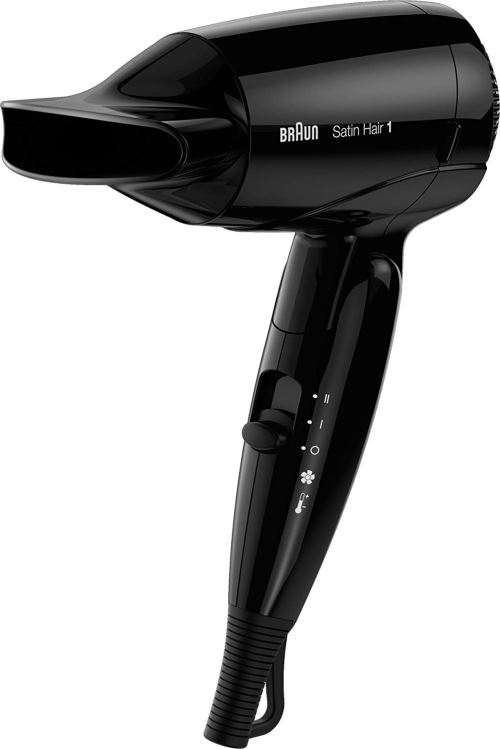 Braun Satin Hair 1 Hd 130 Style & Go
