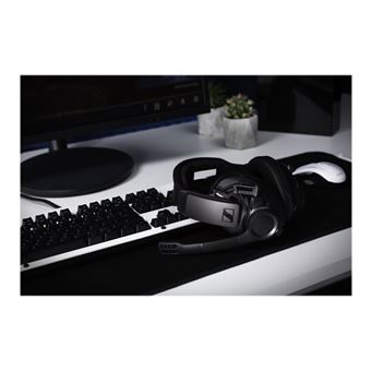 Sennheiser GSP 670 - Gaming - micro-casque - circum-aural - Bluetooth -  sans fil - Ecouteurs - Achat \u0026 prix | fnac