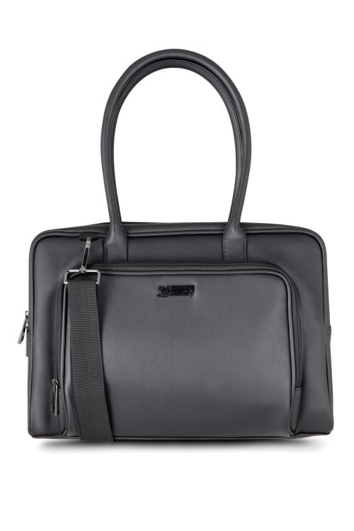 Urban Factory Sac Féminin pour ordinateur portable 14 pouces et Tablette 10.5 pouces originale Probook Notebook Macbook Laptop
