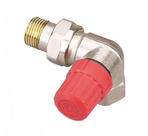 Corps de robinet - ø1/2 - Réglable - Angle droit - RA-N15