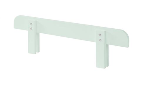 Vipack Barri&egrave;re de s&eacute;curit&eacute; pour Lit enfant kiddy 90cm Vert menthe