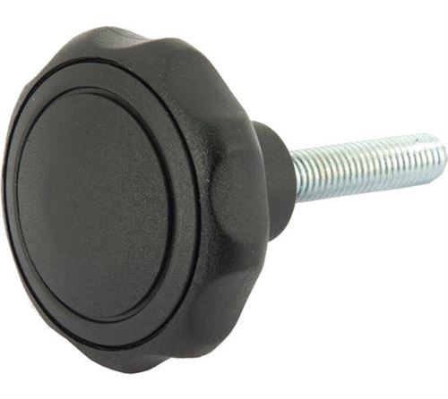 Twinny Load boulon étoile M8 x 40 pour E-Wing/Rheia/Ective/Kronos