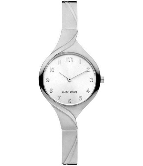 Danish Design Montre Femme IV62Q1200 Argent