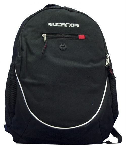 Rucanor Sac à dos Thanos 28 litres noir