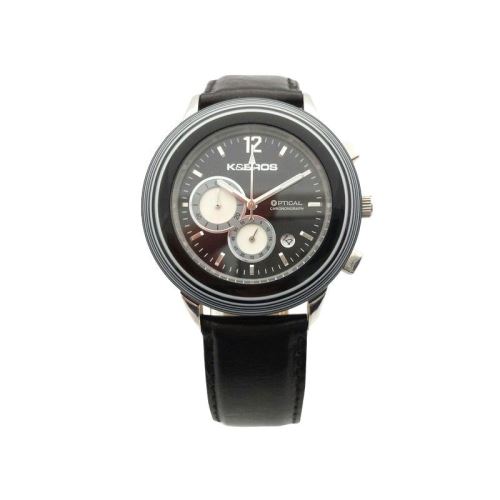 Montre Homme K&Bros 9430-1-820 (45 mm)