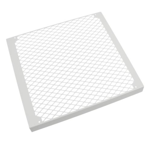 Watercool mo-ra3 360 blende rhombus blanc