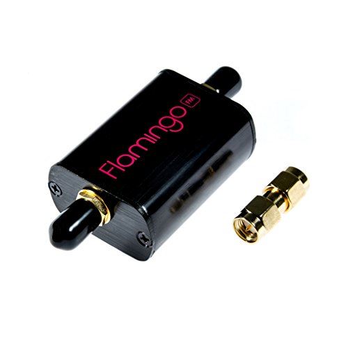 Flamingo FM Filtre FM Bandstop FM (FM Notch Filter) pour les applications de radio logicielle (SDR)